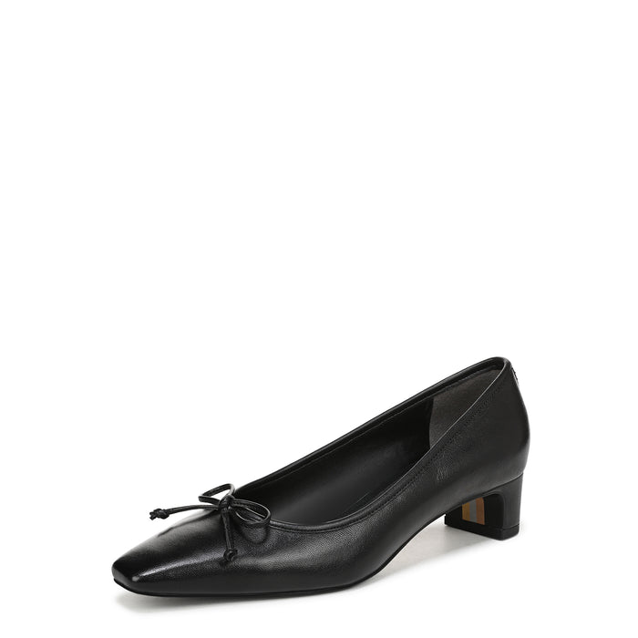 RINDA POINTED TOE BALLET HEEL