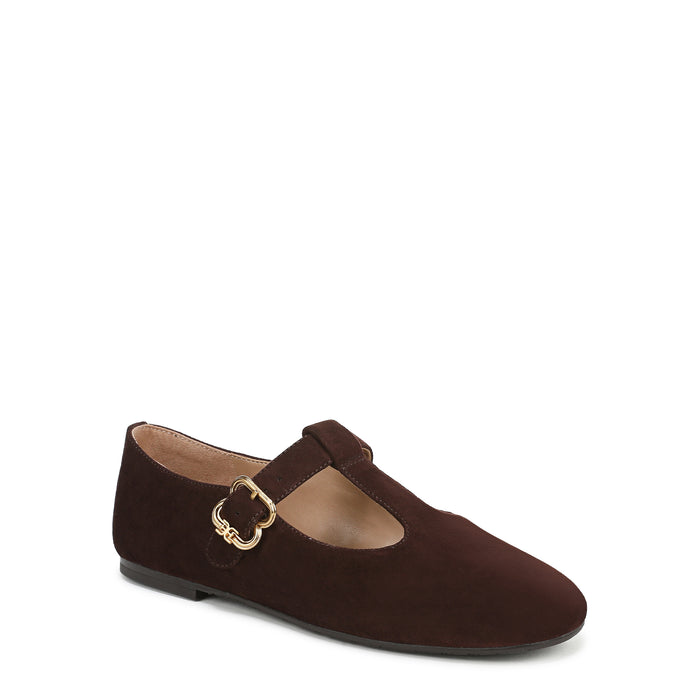 AVIRA MARY JANE FLAT