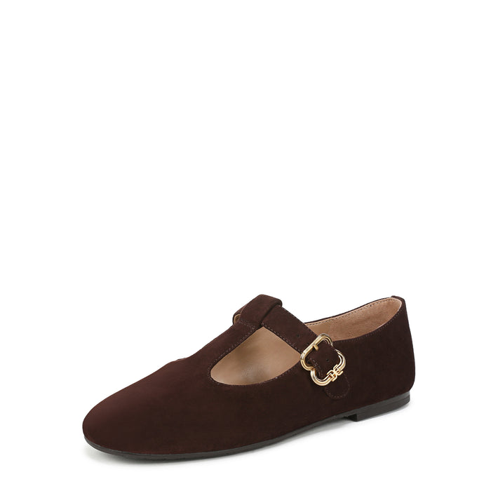 AVIRA MARY JANE FLAT