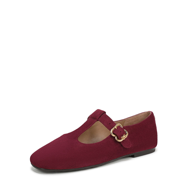 AVIRA MARY JANE FLAT