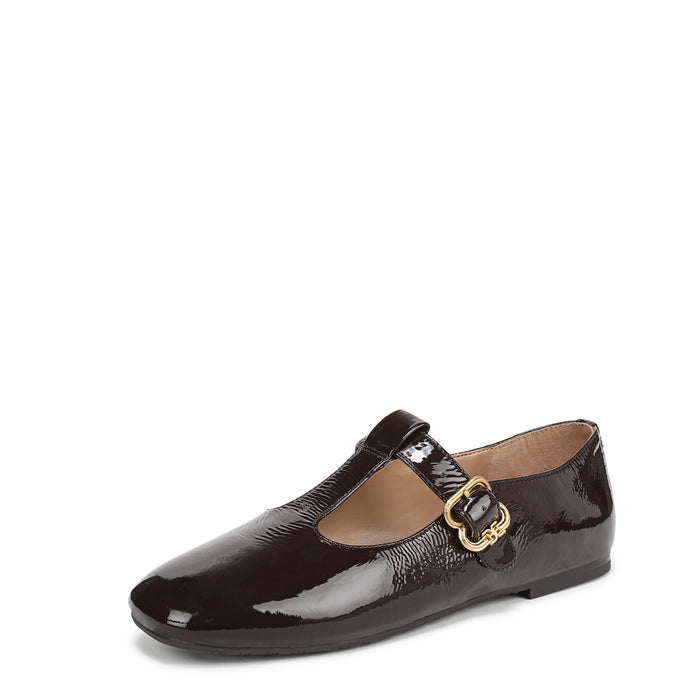 AVIRA MARY JANE FLAT