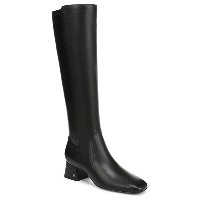 PRIYA KNEE HIGH BOOT