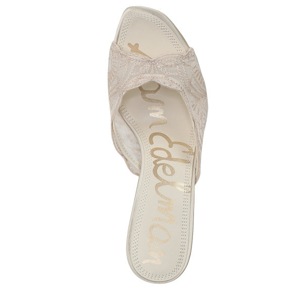 Iva Mule Dress Sandal