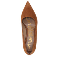 Vienna Pointed Toe Pump