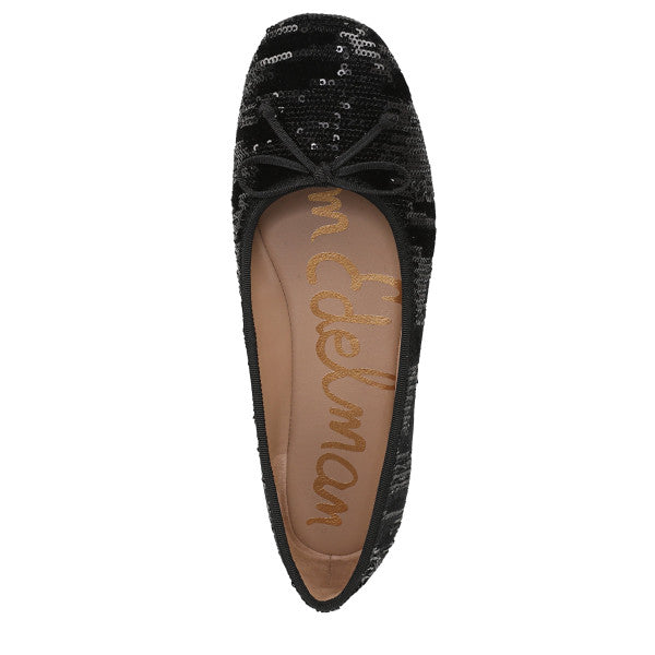 Alie Ballet Flat