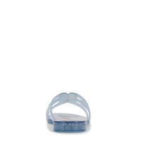 Bay Jelly Slide Sandal
