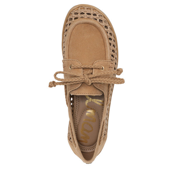 Bria Loafer