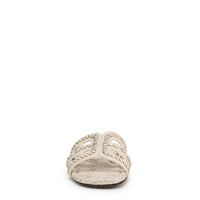 Bay Twist Slide Sandal