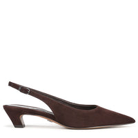 Finch Slingback Pointed Toe Pump