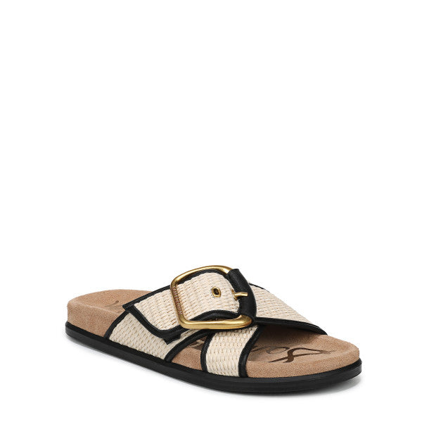 Darla Multi Slide Sandal