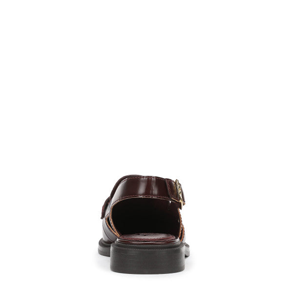 Estee Slingback Loafer