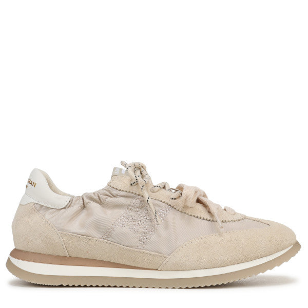 Evara Lace Up Sneaker