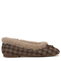 Alie Cozy Ballet Flat