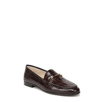 Loraine Bit Loafer