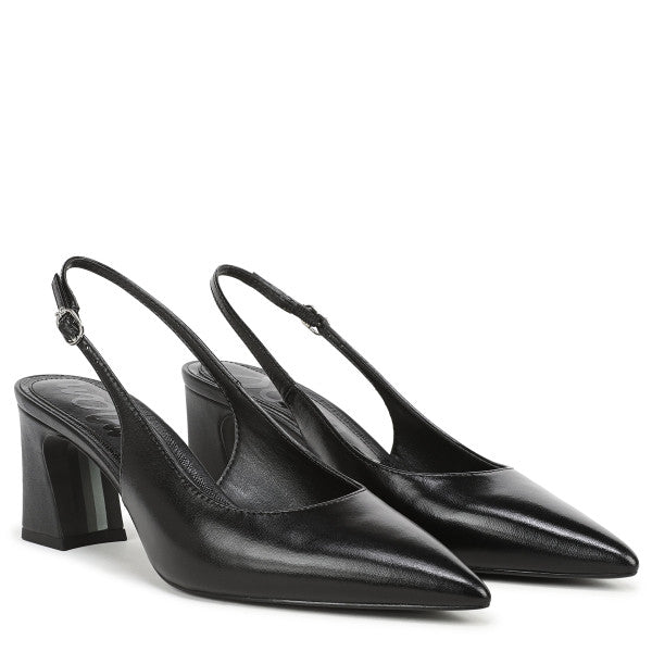 Winfred Pointed Toe Slingback Sandal