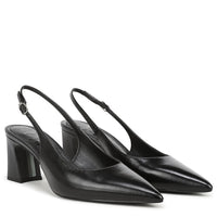 Winfred Pointed Toe Slingback Sandal