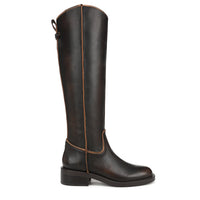 Meritt Knee High boot