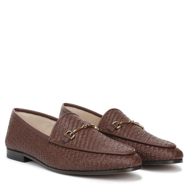 Loraine Bit Loafer