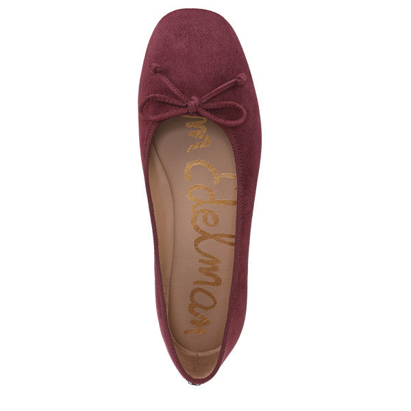 Alie Ballet Flat