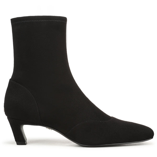 Pammy Ankle Bootie