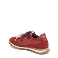 Evara Lace Up Sneaker