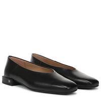 Kasey Square Toe Ballet Flat