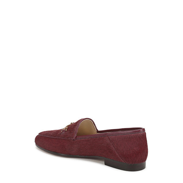 Loraine Bit Loafer