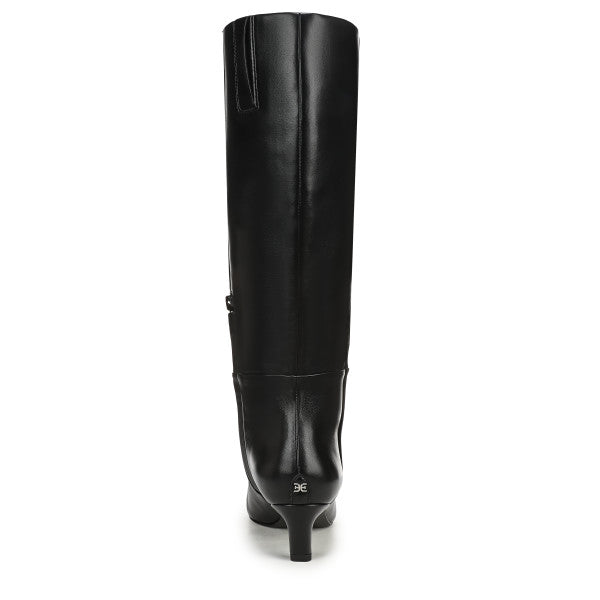 Perla Knee High Boot