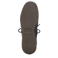 Evara Lace Up Sneaker