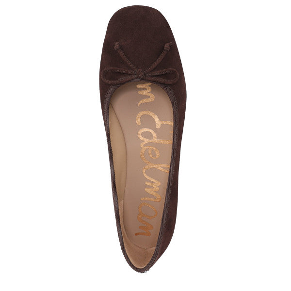 Alie Ballet Flat