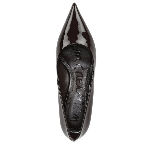 Summer Pointed Toe Pump