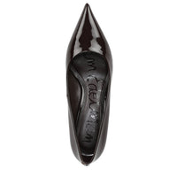 Summer Pointed Toe Pump