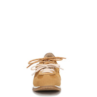 Evara Lace Up Sneaker