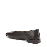 Kasey Square Toe Ballet Flat
