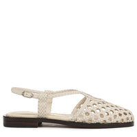 Devyn Flat Slingback Sandal