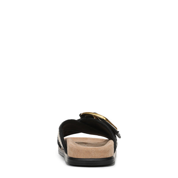 Darla Multi Slide Sandal