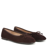 Alie Ballet Flat