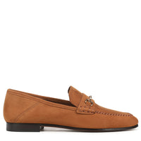 Loraine Unlined Loafer