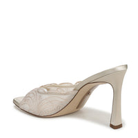 Iva Mule Dress Sandal