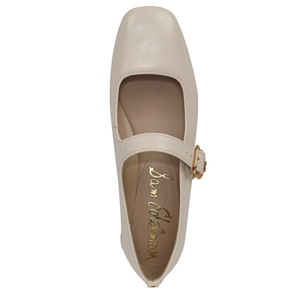 Betsey Block Heel Mary Jane