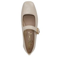 Betsey Block Heel Mary Jane