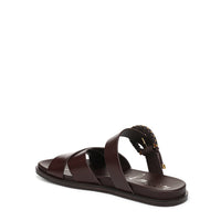 Lucy Slide Sandal