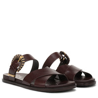 Lucy Slide Sandal