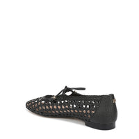 Marcie Woven Ballet Flats