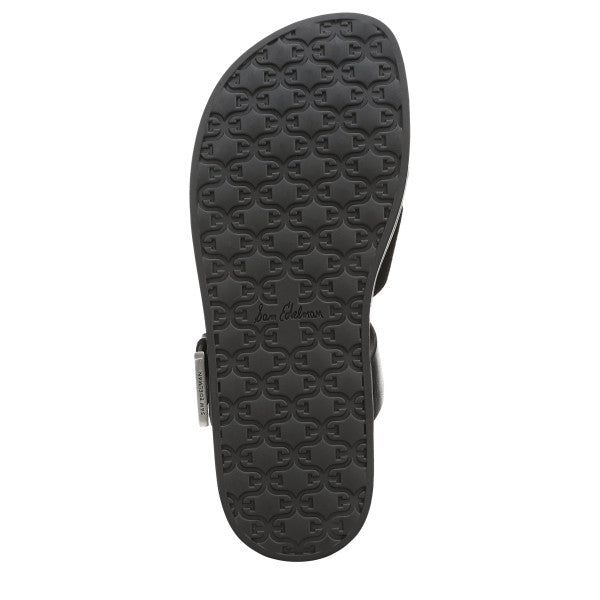 Lucy Slide Sandal