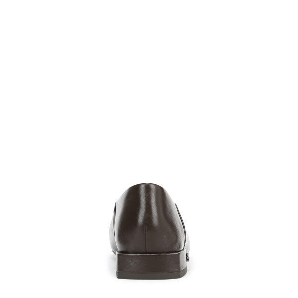 Kasey Square Toe Ballet Flat