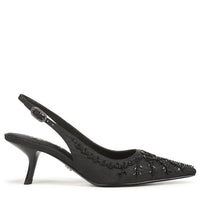 Bianka Dazzle Slingback Pump