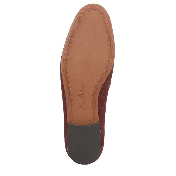 Loraine Bit Loafer
