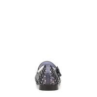 Michaela Jelly Mary Jane Flat