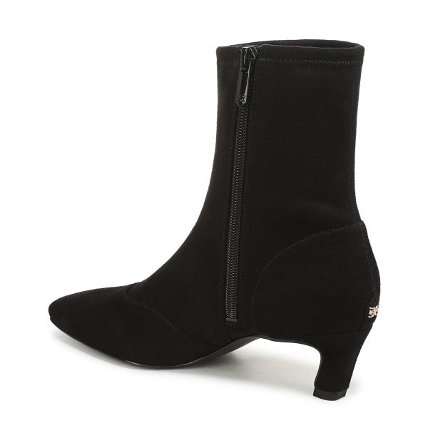 Pammy Ankle Bootie